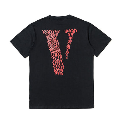 T-shirt Vlone Top Boy