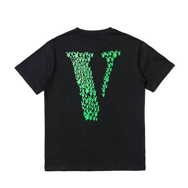 T-shirt Vlone Top Boy