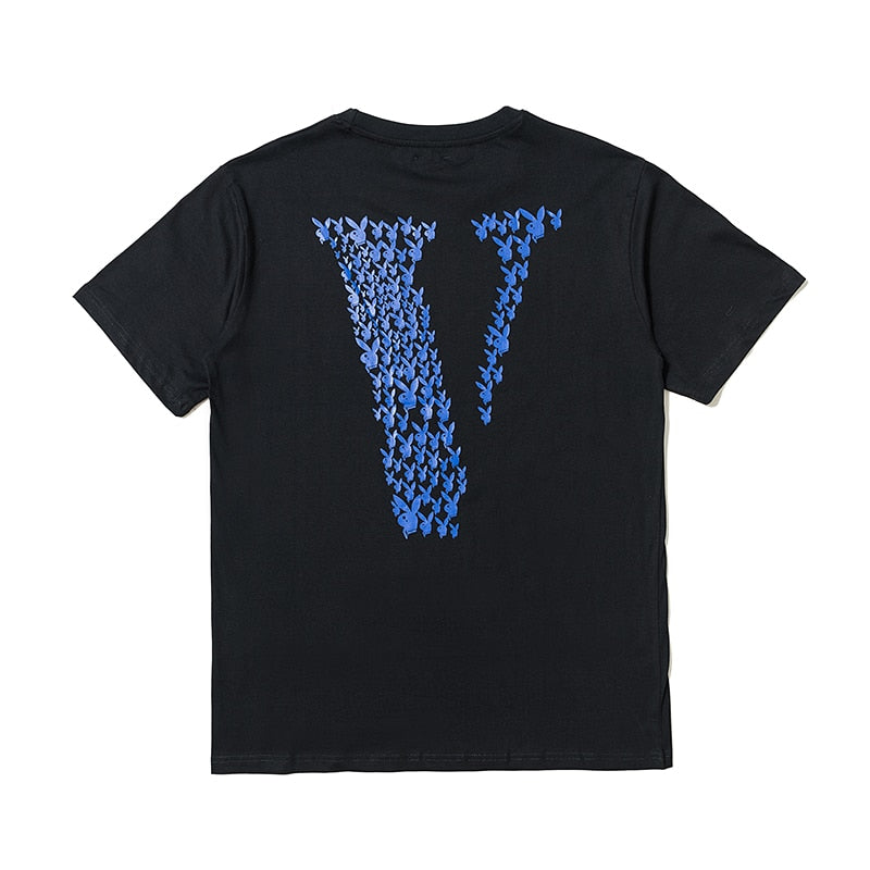 T-shirt Vlone Top Boy