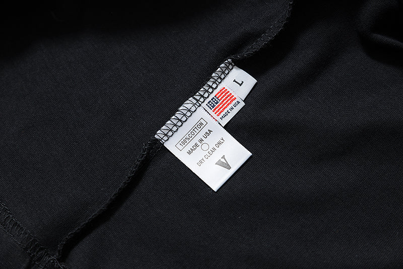 T-shirt Vlone Top Boy