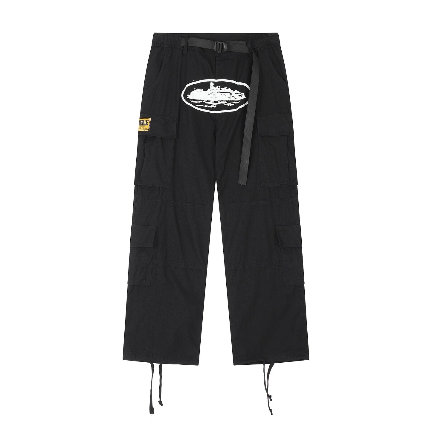 Pantalon cargo Alcatraz Guerrilaz