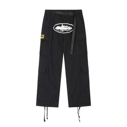 Pantalon cargo Alcatraz Guerrilaz