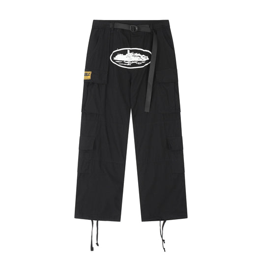 Pantalon cargo Alcatraz Guerrilaz