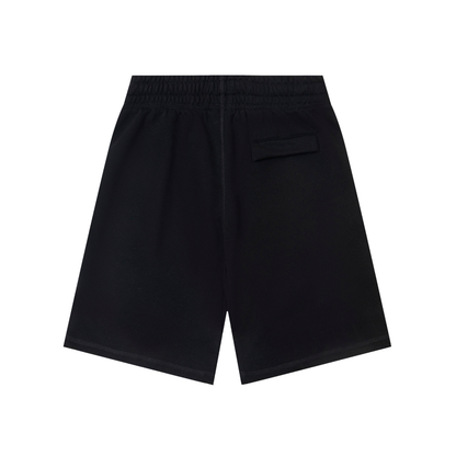 Alcatraz domine le monde Short noir