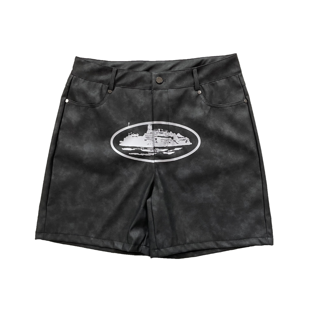 Alcatraz domine le monde (courts métrages)