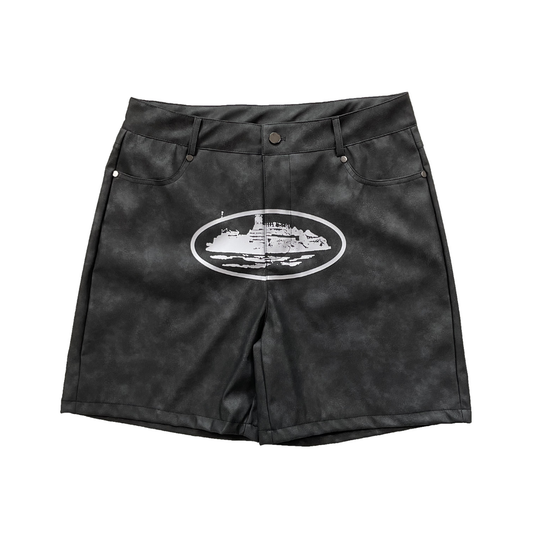 Alcatraz domine le monde (courts métrages)