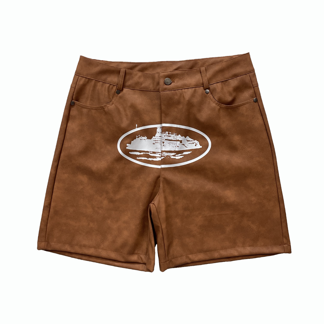 Alcatraz domine le monde (courts métrages)