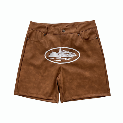 Alcatraz domine le monde (courts métrages)