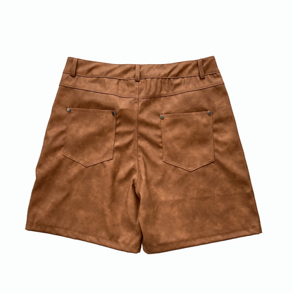 Alcatraz domine le monde (courts métrages)