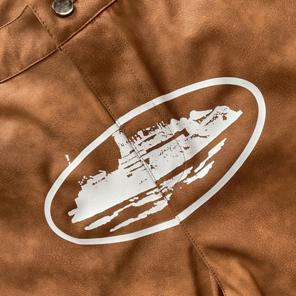 Alcatraz domine le monde (courts métrages)