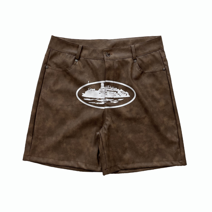 Alcatraz domine le monde (courts métrages)