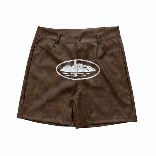 Alcatraz domine le monde (courts métrages)