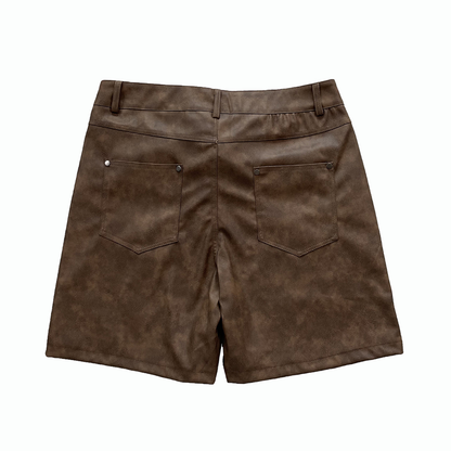 Alcatraz domine le monde (courts métrages)