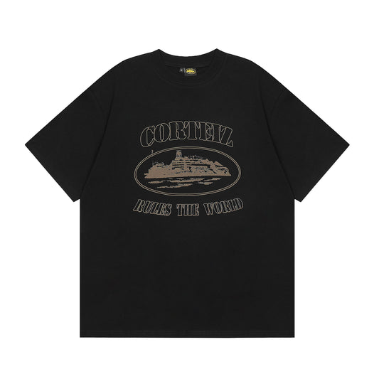 T-shirt Alcatraz