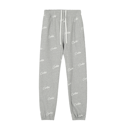 Pantalon gris Allstar Alcatraz