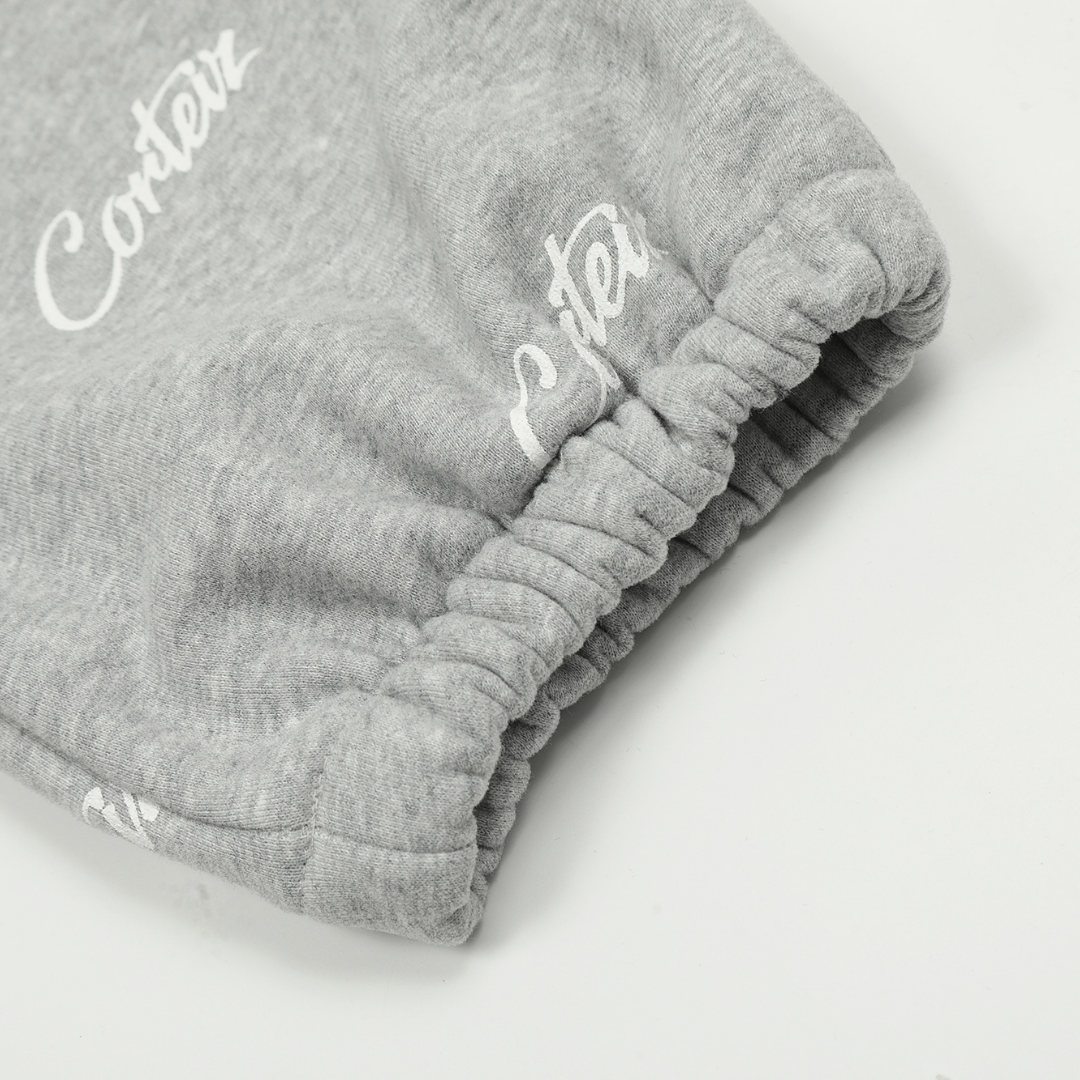 Pantalon gris Allstar Alcatraz