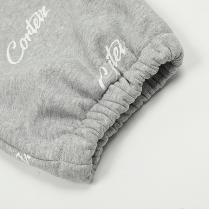 Pantalon gris Allstar Alcatraz