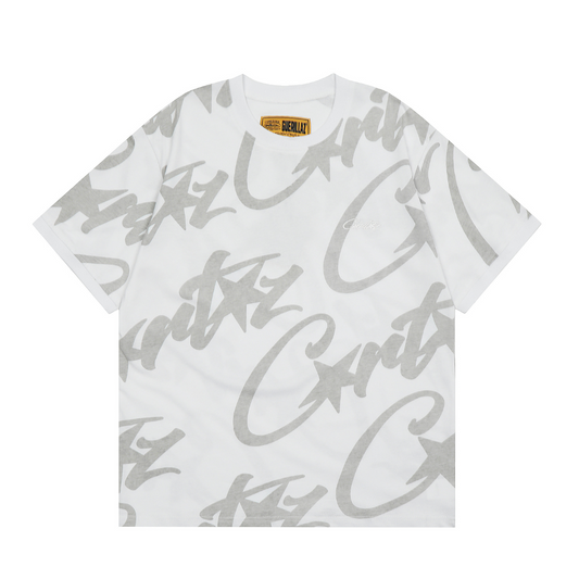 T-shirt monogramme AllStarz