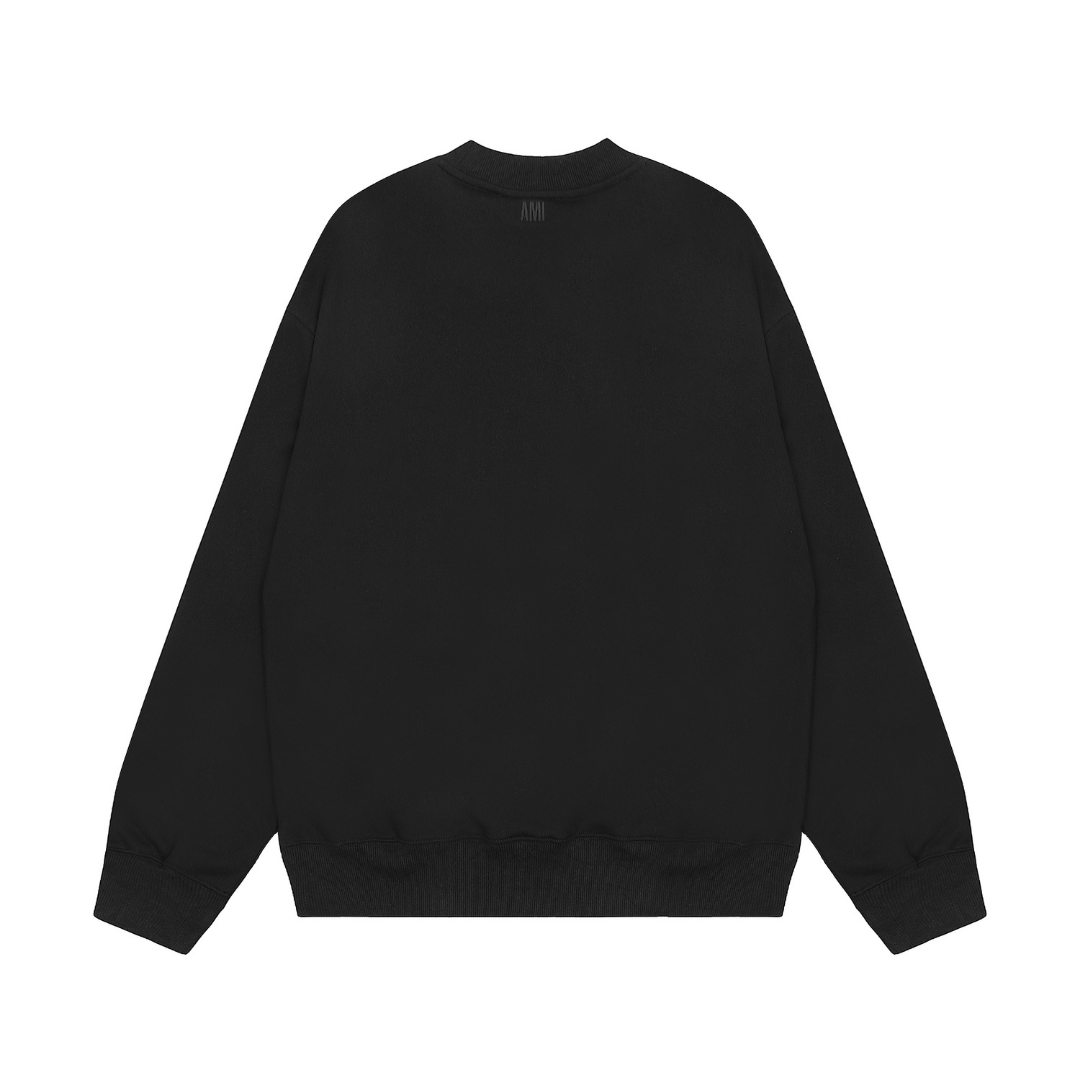 Sweat à capuche Ami