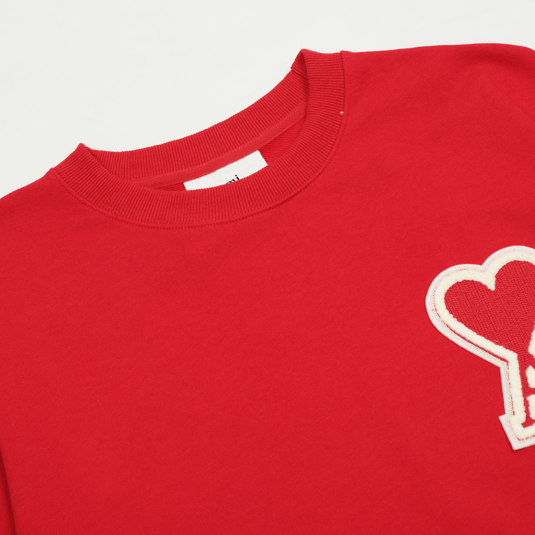 Sweat à capuche Ami