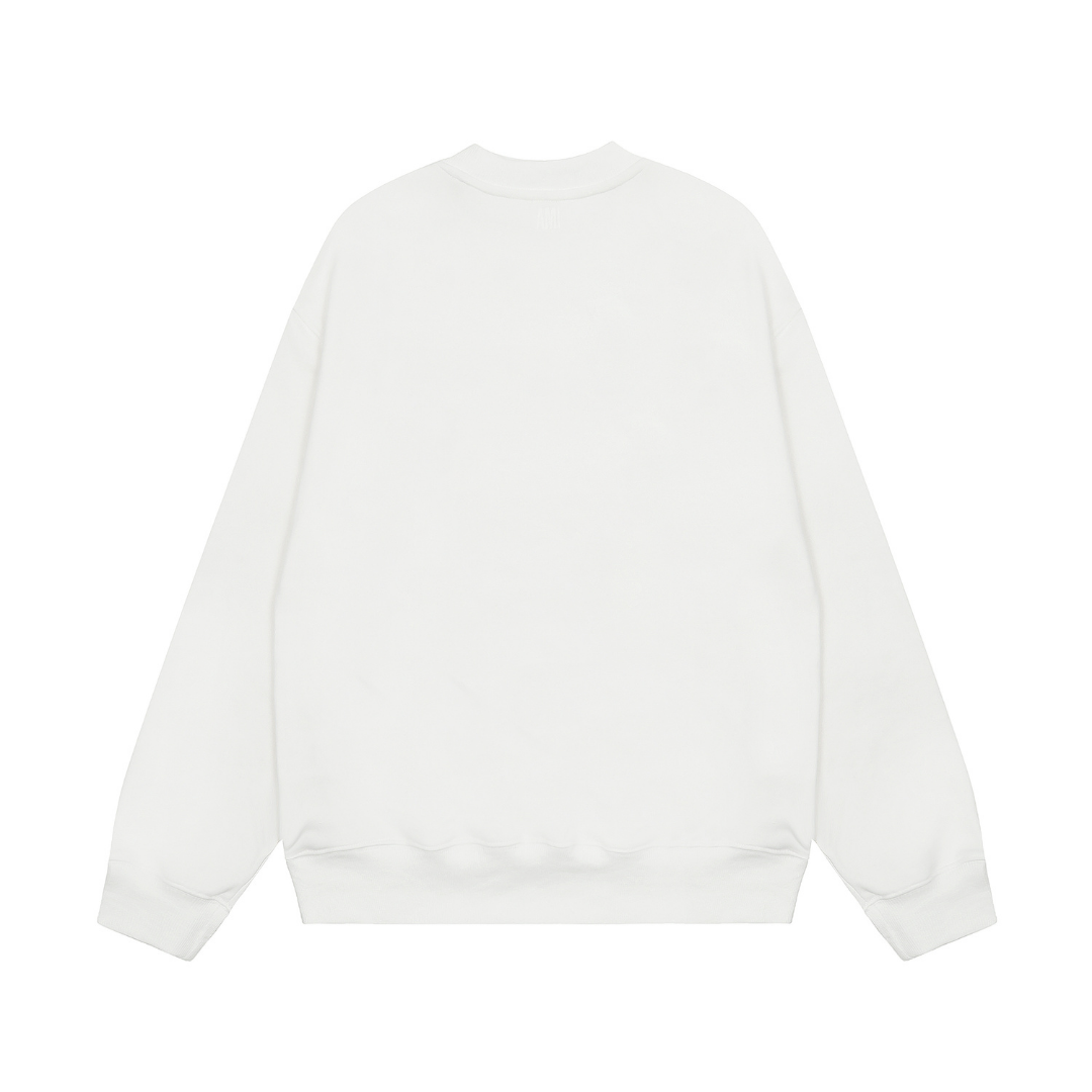 Sweat à capuche Ami