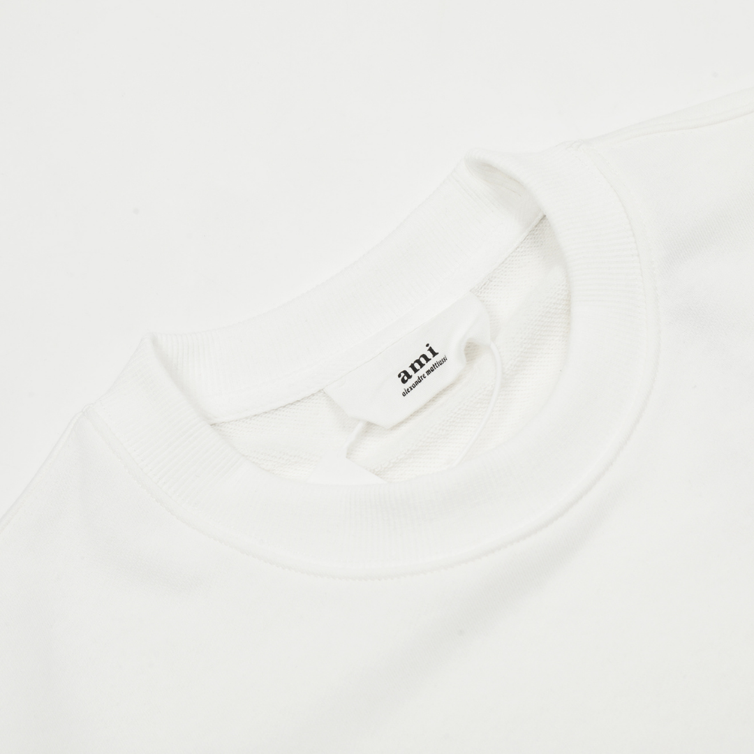 Sweat à capuche Ami