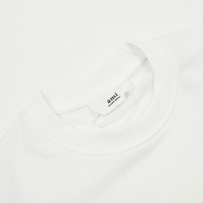 Sweat à capuche Ami