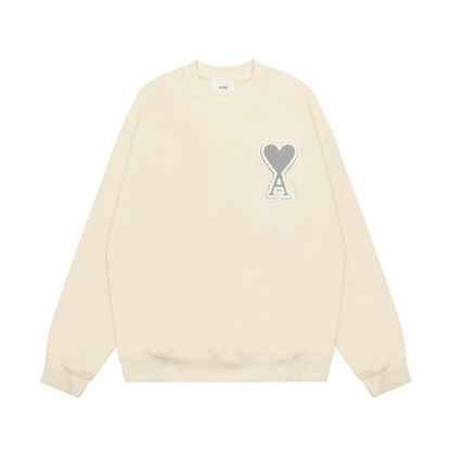 Sweat à capuche Ami