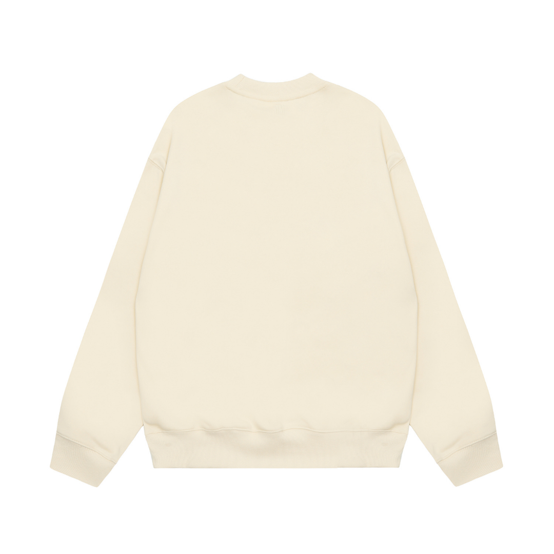 Sweat à capuche Ami