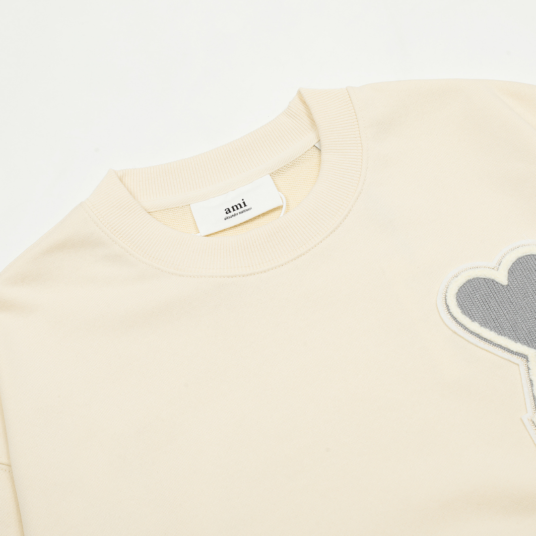 Sweat à capuche Ami