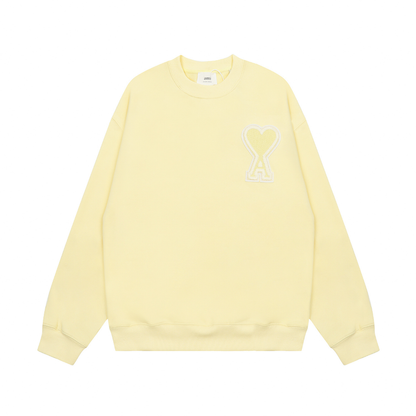 Sweat à capuche Ami