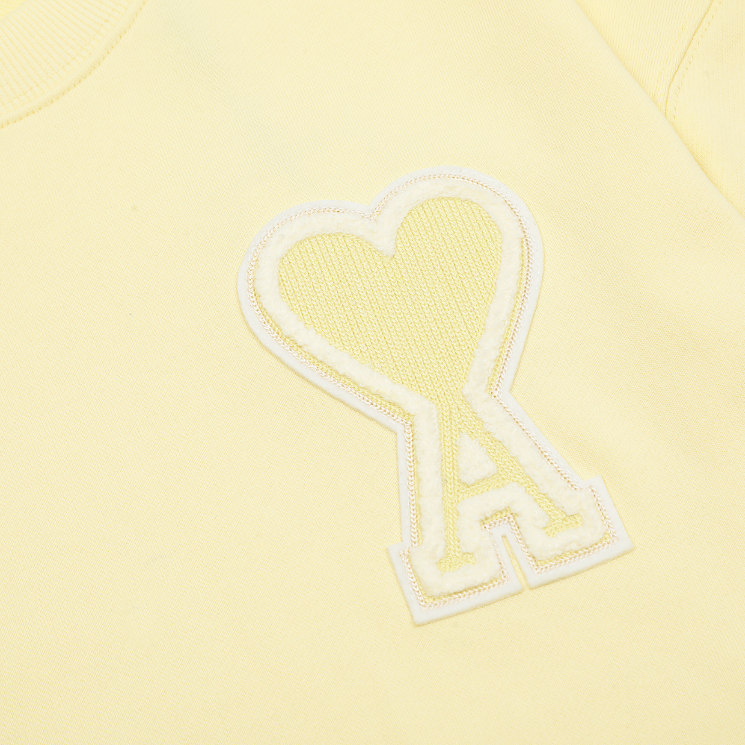 Sweat à capuche Ami