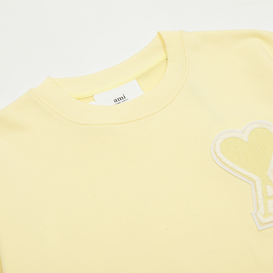 Sweat à capuche Ami