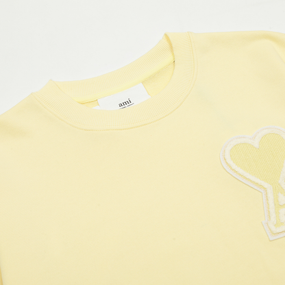 Sweat à capuche Ami