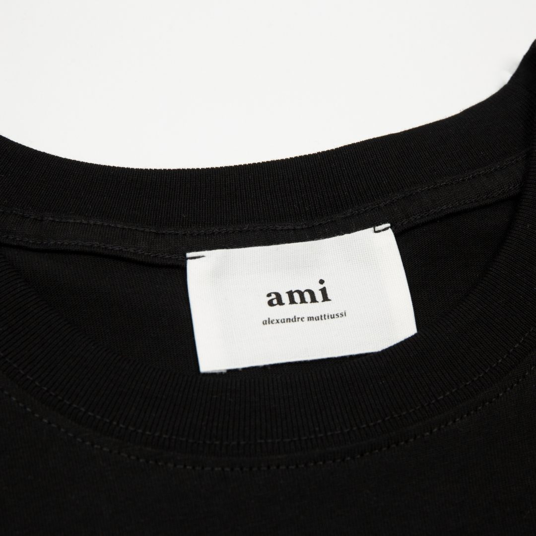 T-shirt Ami