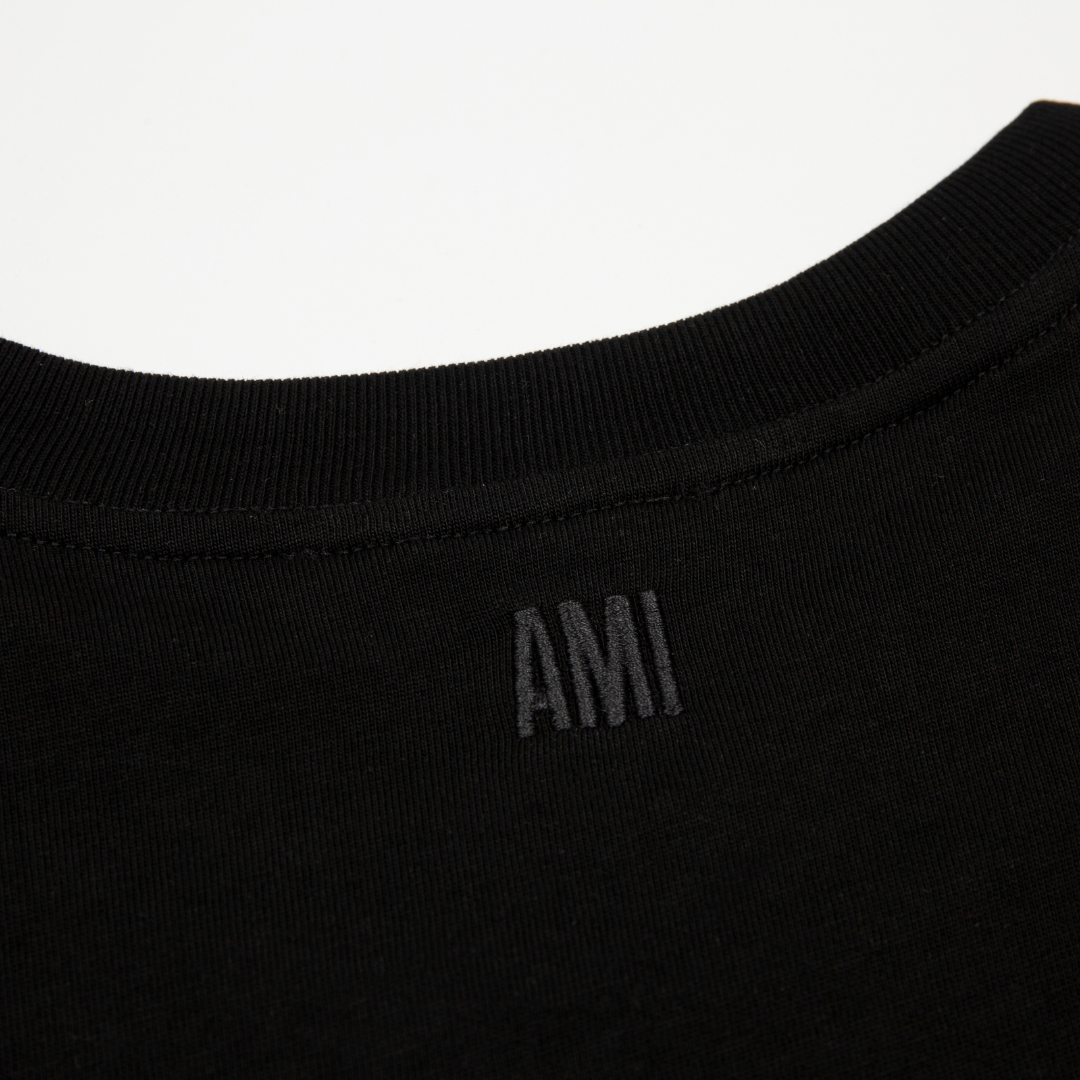 T-shirt Ami