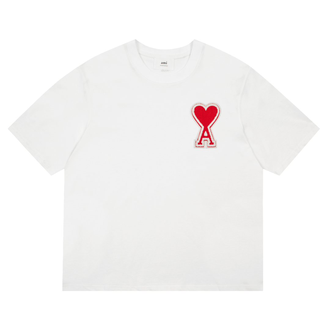 T-shirt Ami