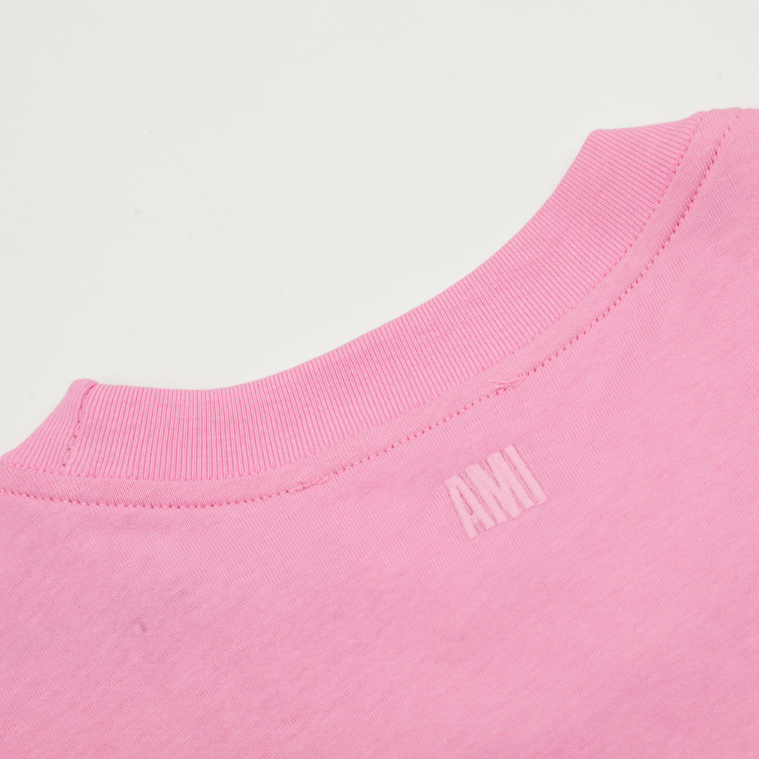 T-shirt Ami