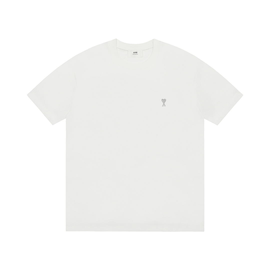 T-shirt Ami