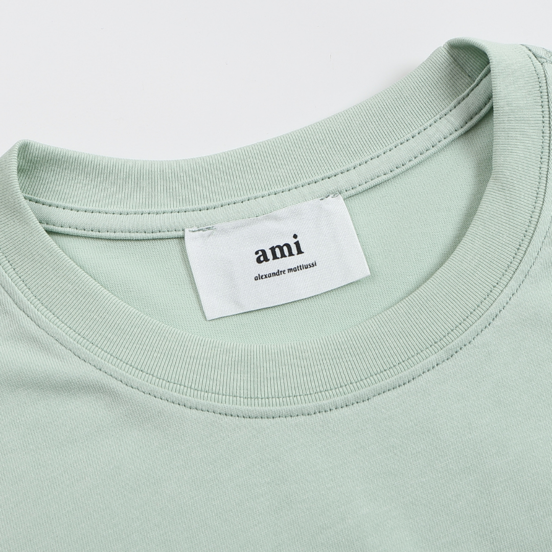 T-shirt Ami