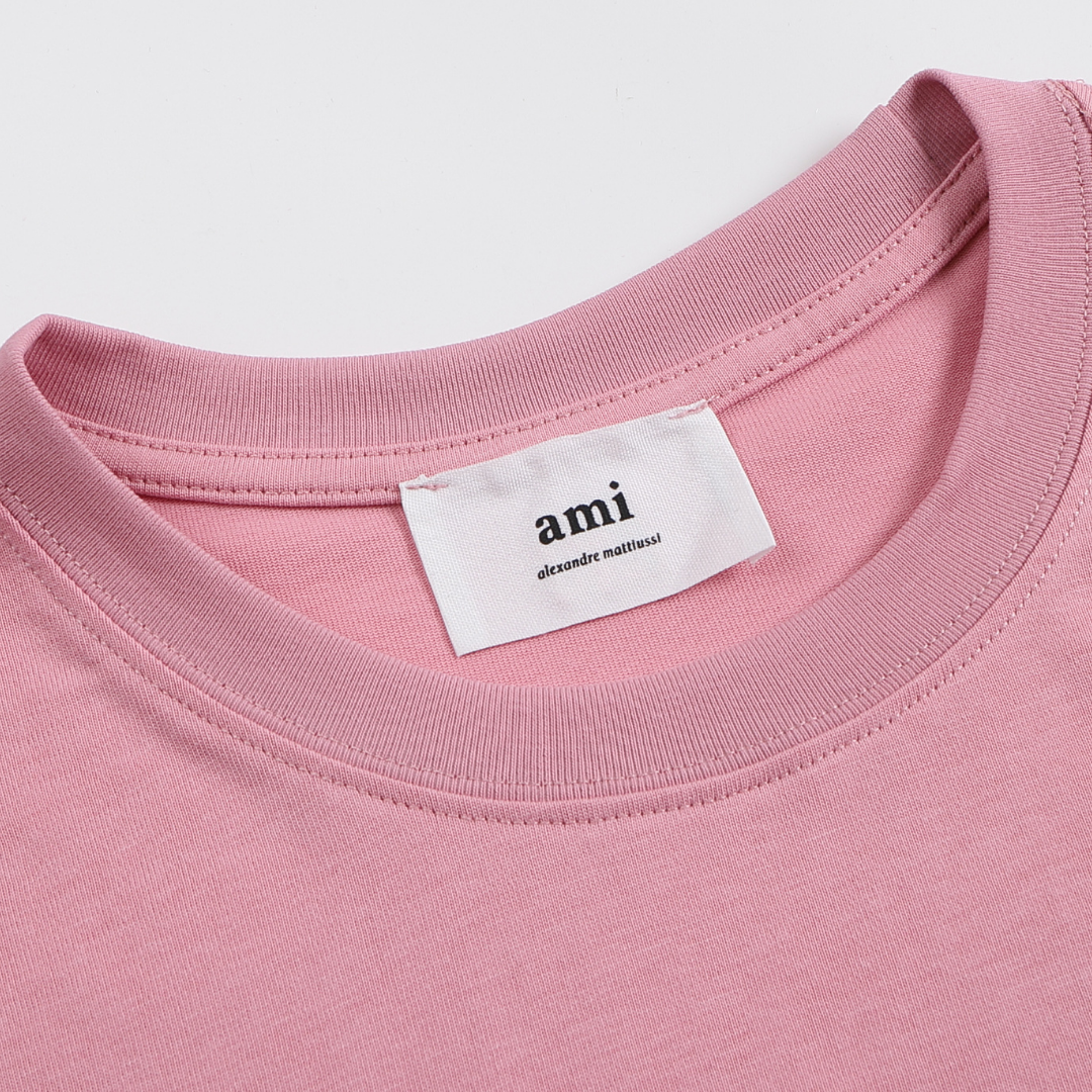 T-shirt Ami