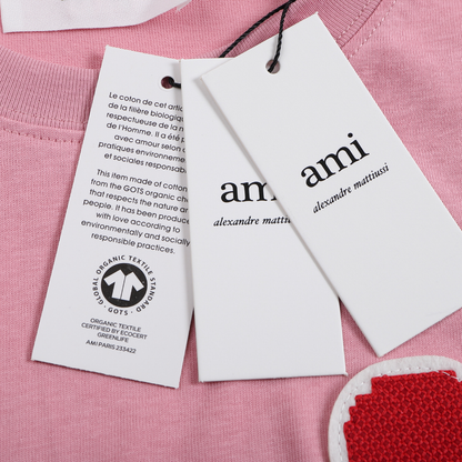 T-shirt Ami