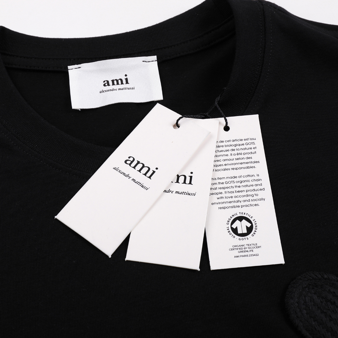 T-shirt Ami