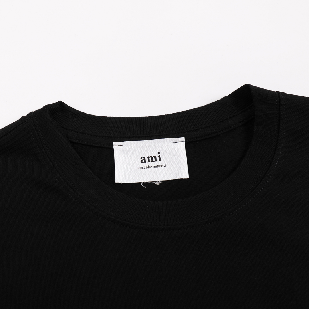T-shirt Ami