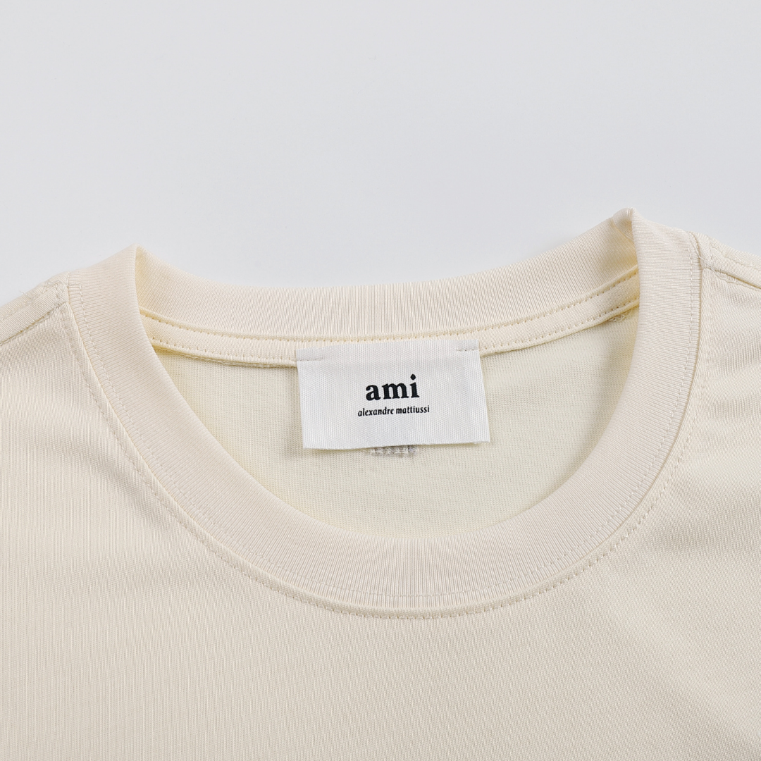 T-shirt Ami