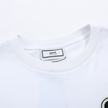 T-shirt Ami