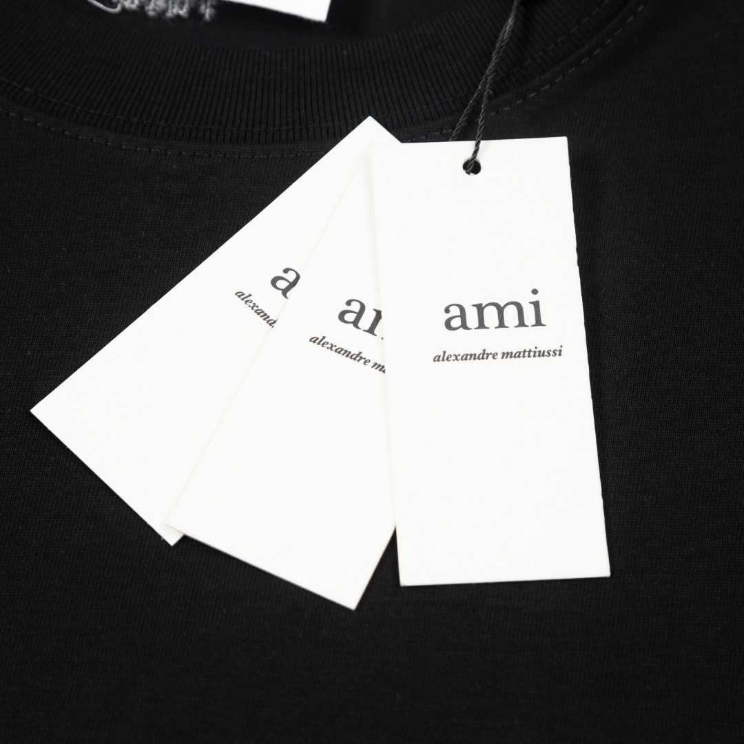 T-shirt Ami