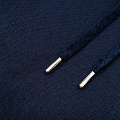 Sweat à capuche zippé Ami