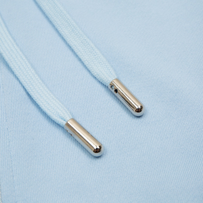 Sweat à capuche zippé Ami