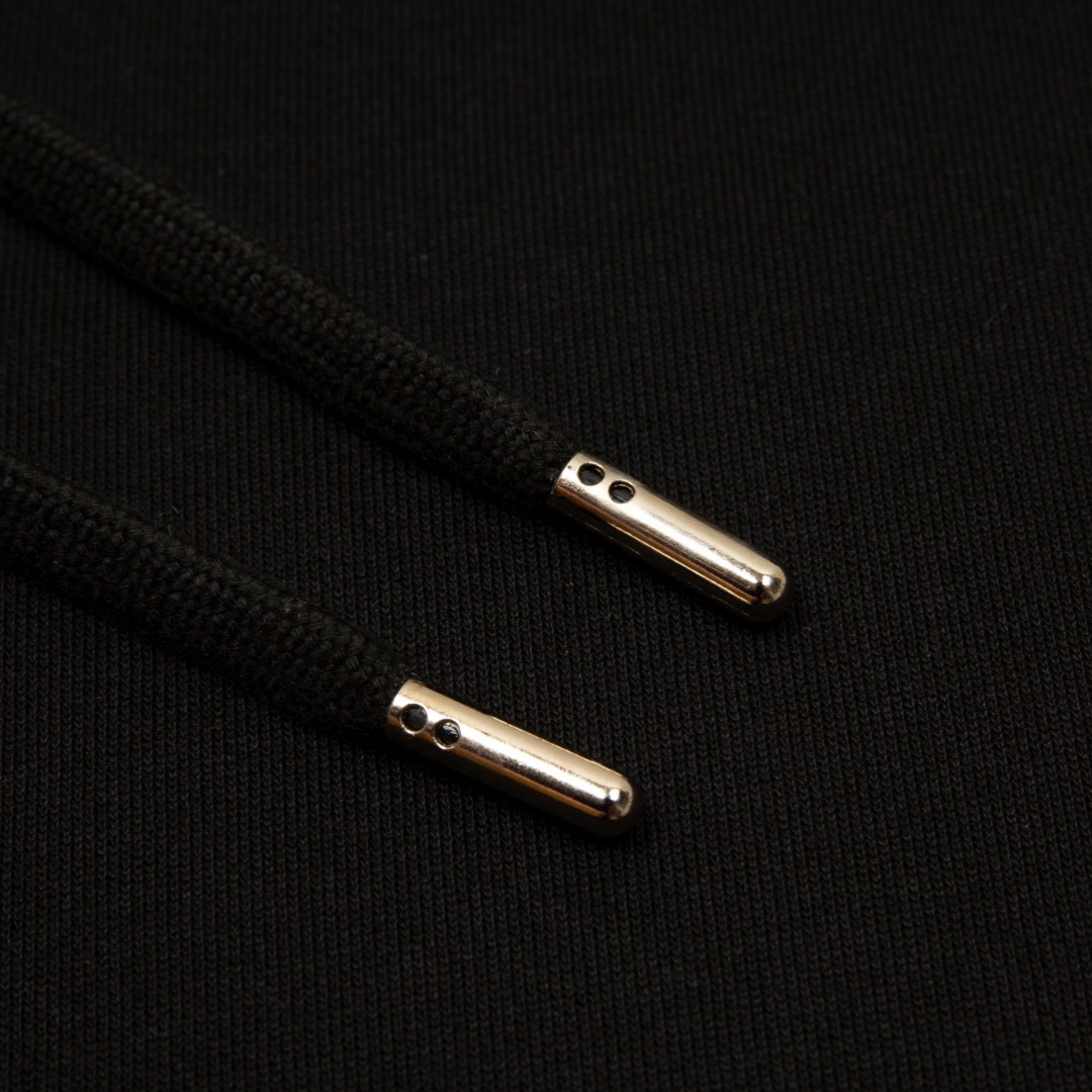 Sweat à capuche zippé Ami